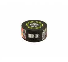 Табак для кальяна Must Have Lemon Lime - 25 гр