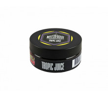 Табак для кальяна Must Have Tropic Juice - 125 гр