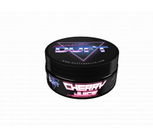 Табак DUFT - CHERRY JUICE - 100 ГР