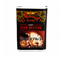 Табак ALCHEMIST - ICED NECTAR - 100 ГР