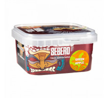 Табак SEBERO - GREEN APPLE - 300 ГР
