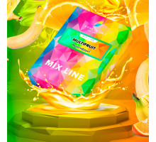 Табак для кальяна Spectrum Mix Line Multi fruits - 40 гр