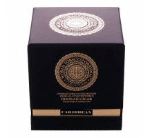 Табак WTO - CB.11 CARIBBEAN BLEND СЛИВОЧНОЕ ПЕЧЕНЬЕ - 250 ГР