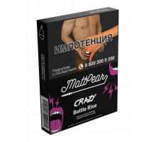 Табак MATTPEAR - BOTTLE RISE - 30 ГР