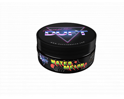 Табак DUFT - WATERMELON - 100 ГР - Арбуз  