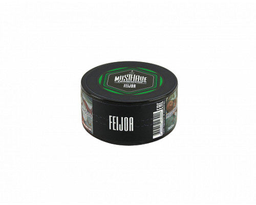 Табак для кальяна Must Have Feijoa (Мастхэв - Фейхоа) - 25 гр