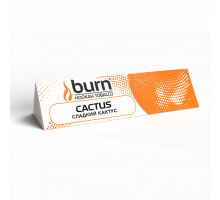 Табак для кальяна Burn Cactus - 25 гр