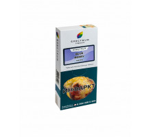 Табак для кальяна Spectrum Blue Berry - 100 гр