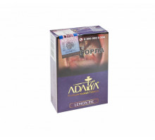 Табак ADALYA - LEMON PIE - 50 гр