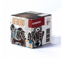 Табак для кальяна Sebero Barberry - 100 гр