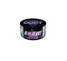 Табак DUFT - BLUEBERRY - 25 ГР