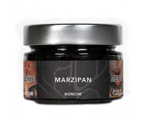Табак для кальяна Bonche Marzipan (Бонче - Марципан) - 60 гр