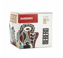 Табак для кальяна Sebero Barberry - 200 гр