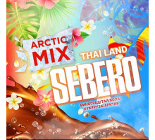 Табак для кальяна Sebero Arctic Mix Thai Land - 30 гр