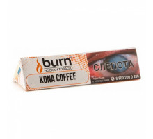 Табак для кальяна Burn Kona Coffee - 25 гр