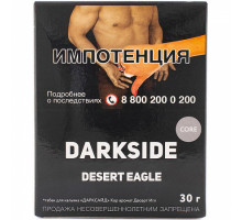 Табак для кальяна Darkside Core Desert Eagle - 30 гр
