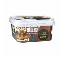 Табак SEBERO - CACTUS - 300 ГР