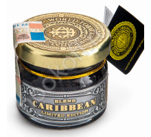 Табак WTO - CB22 CARIBBEAN BLEND ЛИМОННЫЙ ЧИЗКЕЙК - 20 ГР