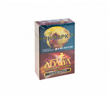 Табак ADALYA - COLA-DRAGON - 50 гр