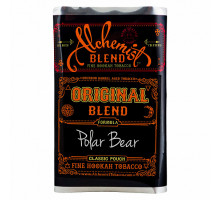 Табак ALCHEMIST - POLAR BEAR - 100 ГР