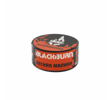 Табак для кальяна Black Burn Raspberries - 25 гр