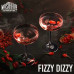 Табак для кальяна Must Have Fizzy Dizzy (Мастхэв - Барбарисовое Шампанское) - 125 гр