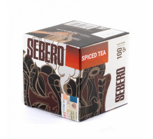 Табак для кальяна Sebero Spiced Tea - 100 гр