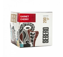 Табак для кальяна Sebero Garnet Cherry - 200 гр