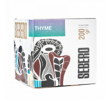 Табак для кальяна Sebero Thyme - 200 гр