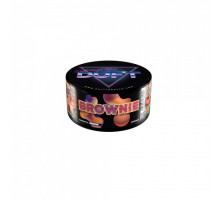 Табак DUFT - BROWNIE - 25 ГР