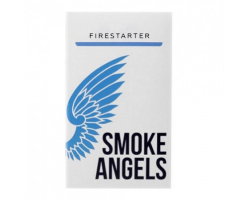 Табак для кальяна Smoke Angels Firestarter (Смоук энджелс - Жвачка с корицей) - 100 гр Табак для кальяна Smoke Angels Firestarter (Смоук энджелс - Жвачка с корицей) - 100 гр