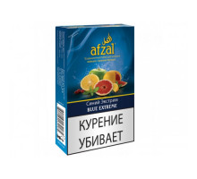Табак AFZAL - BLUE EXTREME - 40 ГР