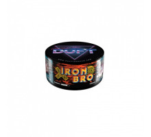 Табак DUFT - IRON BRO - 25 ГР