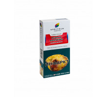 Табак для кальяна Spectrum Russian Raspberry - 100 гр