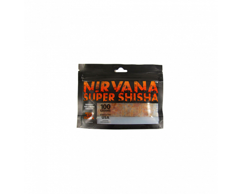 Табак NIRVANA ECLIPSE - ANDROMEDA - 100 ГР - Клубника Малина Черника