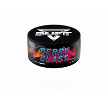 Табак для кальяна Duft Berry Blast - 80 гр