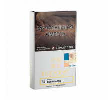 Табак для кальяна Element Воздух Berrymore - 25 гр