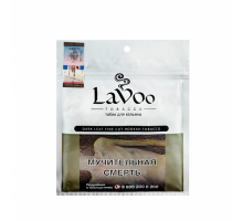 Табак LAVOO - MINT FRAPPE - 100 ГР