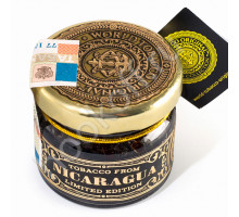 Табак WTO - N05 NICARAGUA АРБУЗ - 20 ГР