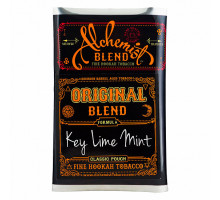 Табак ALCHEMIST - KEY LIME MINT - 100 ГР