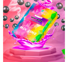 Табак для кальяна Spectrum Mix Line Berry Bomb - 40 гр