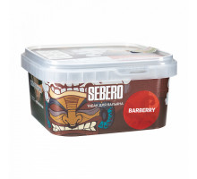 Табак SEBERO - BARBERRY - 300 ГР