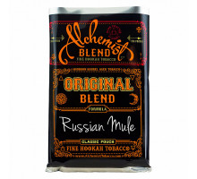 Табак ALCHEMIST - RUSSIAN MULE - 100 ГР