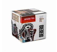 Табак для кальяна Sebero Spiced Tea - 200 гр