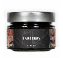 Табак для кальяна Bonche Barberry  - 120 гр