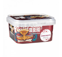Табак SEBERO - COOKIE MONSTER - 300 ГР