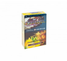 Табак ADALYA - COLA-LEMON - 50 гр