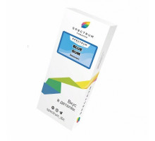 Табак для кальяна Spectrum Blue Gum - 40 гр