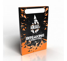 Табак для кальяна Black Burn Real P.F. - 100 гр