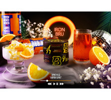 Табак для кальяна Banger Iron Bru - 100 гр